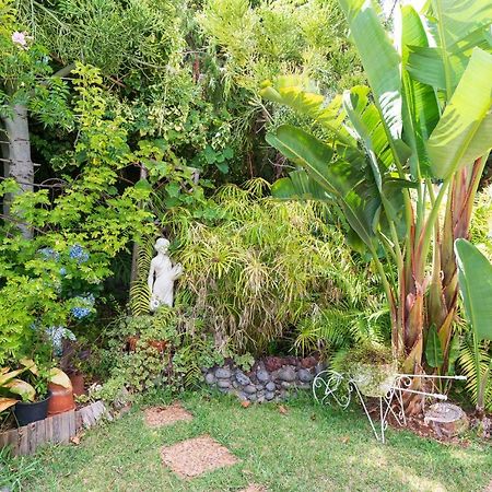 Cyane & Vigo'S Cottage, Caminho Do Massapez, N.º40アルコ・ダ・カリェタ エクステリア 写真