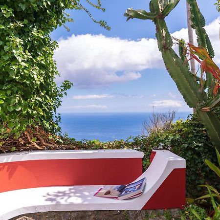 Cyane & Vigo'S Cottage, Caminho Do Massapez, N.º40アルコ・ダ・カリェタ エクステリア 写真
