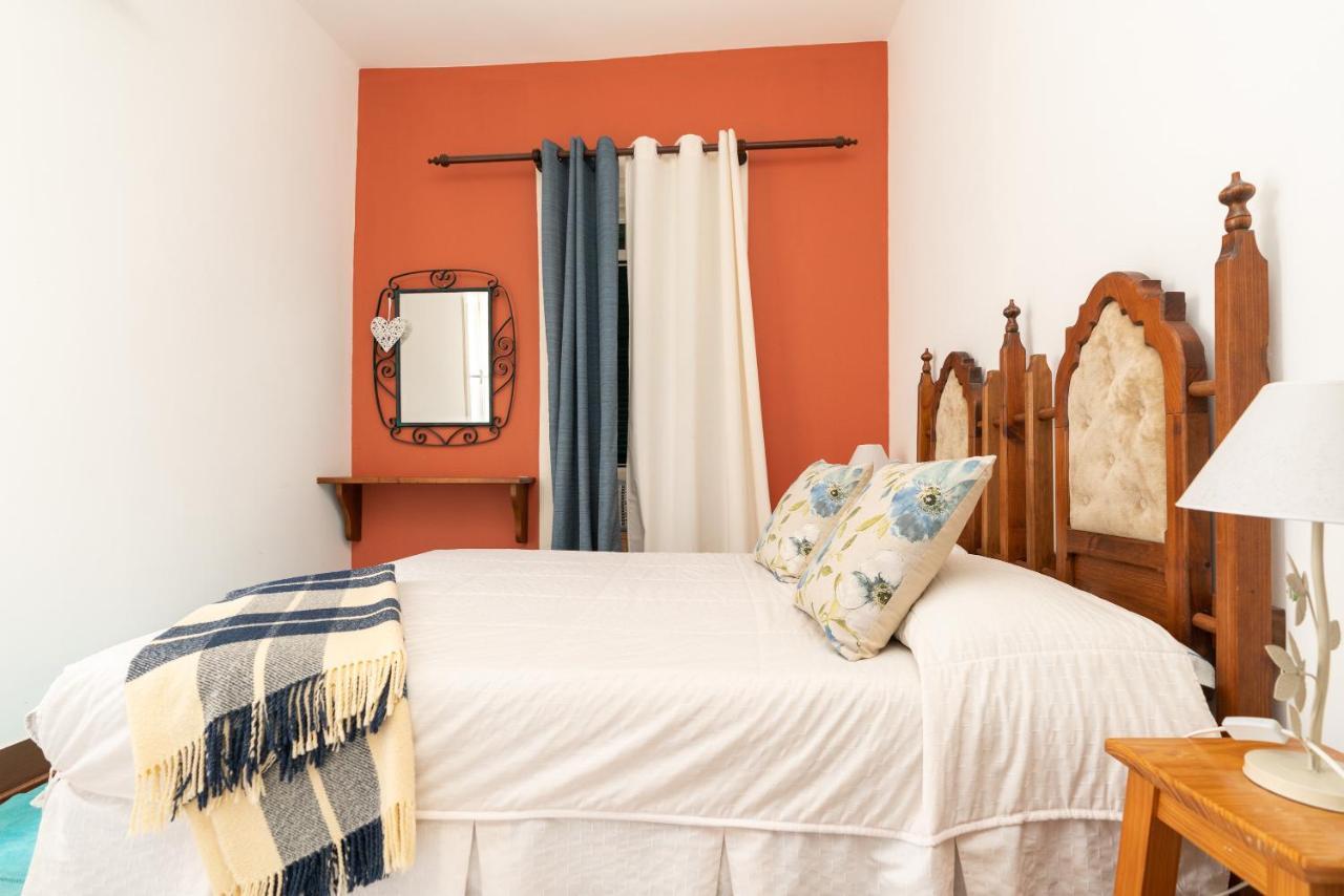 Cyane & Vigo'S Cottage, Caminho Do Massapez, N.º40アルコ・ダ・カリェタ エクステリア 写真