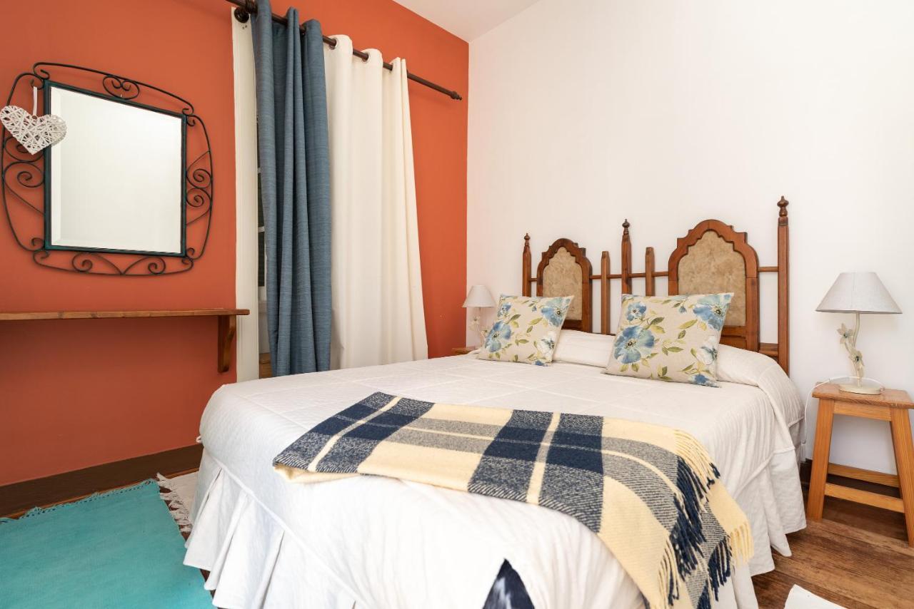 Cyane & Vigo'S Cottage, Caminho Do Massapez, N.º40アルコ・ダ・カリェタ エクステリア 写真