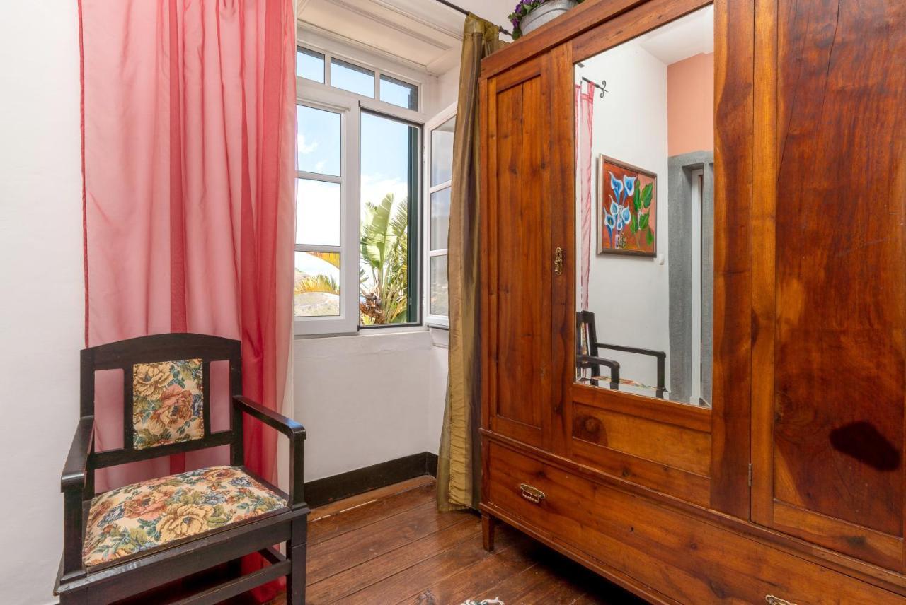 Cyane & Vigo'S Cottage, Caminho Do Massapez, N.º40アルコ・ダ・カリェタ エクステリア 写真