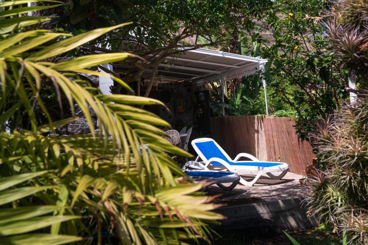 Cyane & Vigo'S Cottage, Caminho Do Massapez, N.º40アルコ・ダ・カリェタ エクステリア 写真