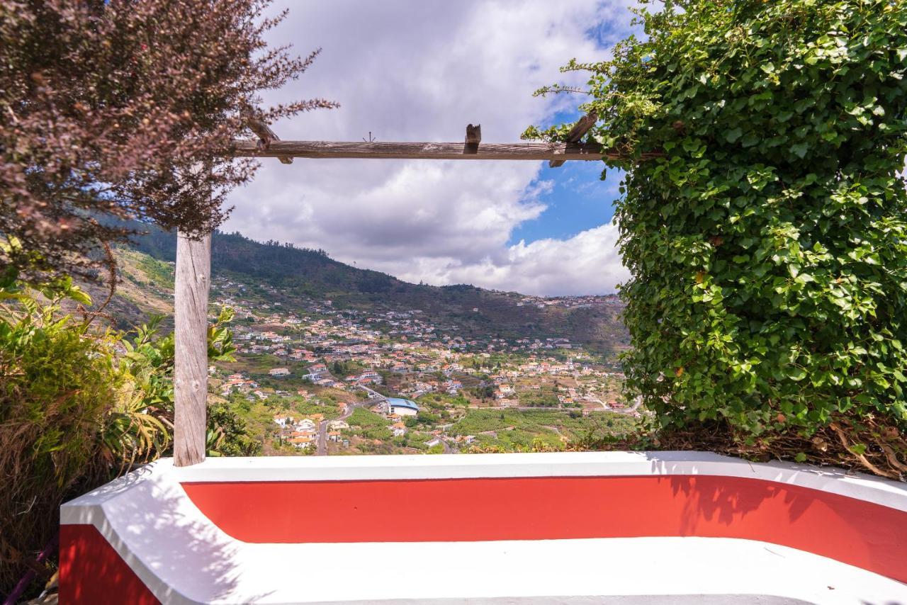 Cyane & Vigo'S Cottage, Caminho Do Massapez, N.º40アルコ・ダ・カリェタ エクステリア 写真
