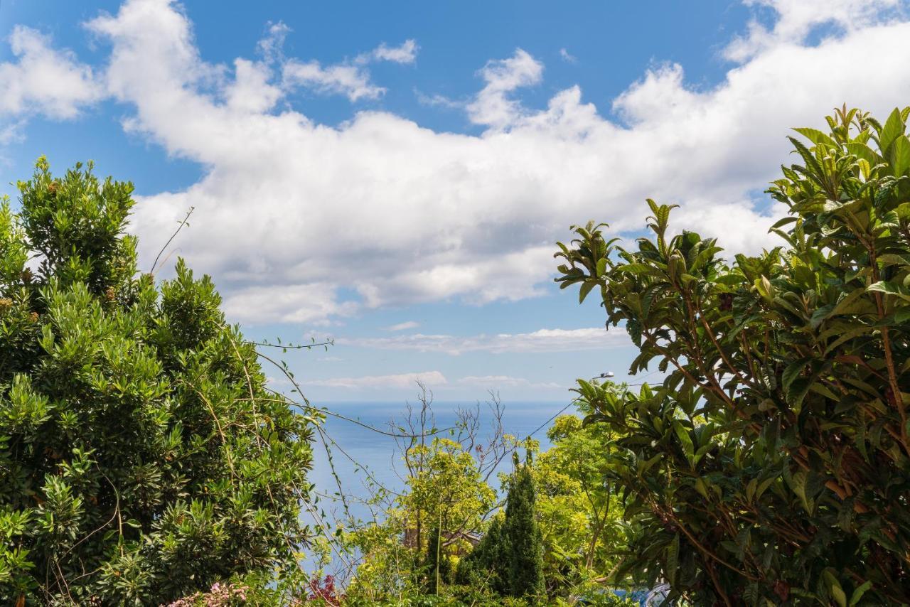 Cyane & Vigo'S Cottage, Caminho Do Massapez, N.º40アルコ・ダ・カリェタ エクステリア 写真