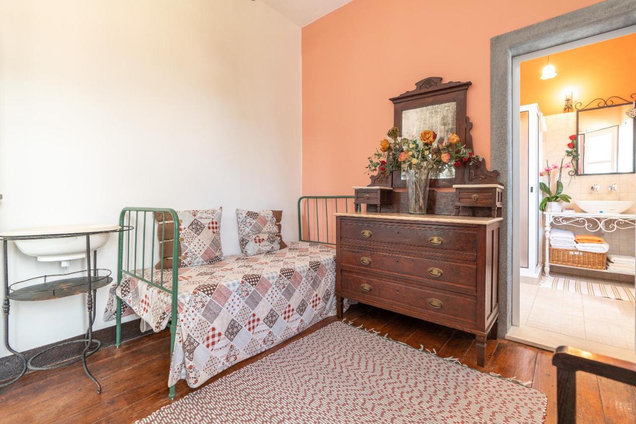 Cyane & Vigo'S Cottage, Caminho Do Massapez, N.º40アルコ・ダ・カリェタ エクステリア 写真