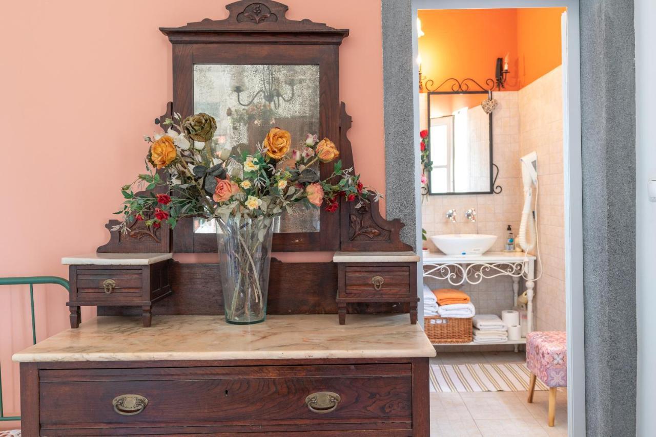 Cyane & Vigo'S Cottage, Caminho Do Massapez, N.º40アルコ・ダ・カリェタ エクステリア 写真
