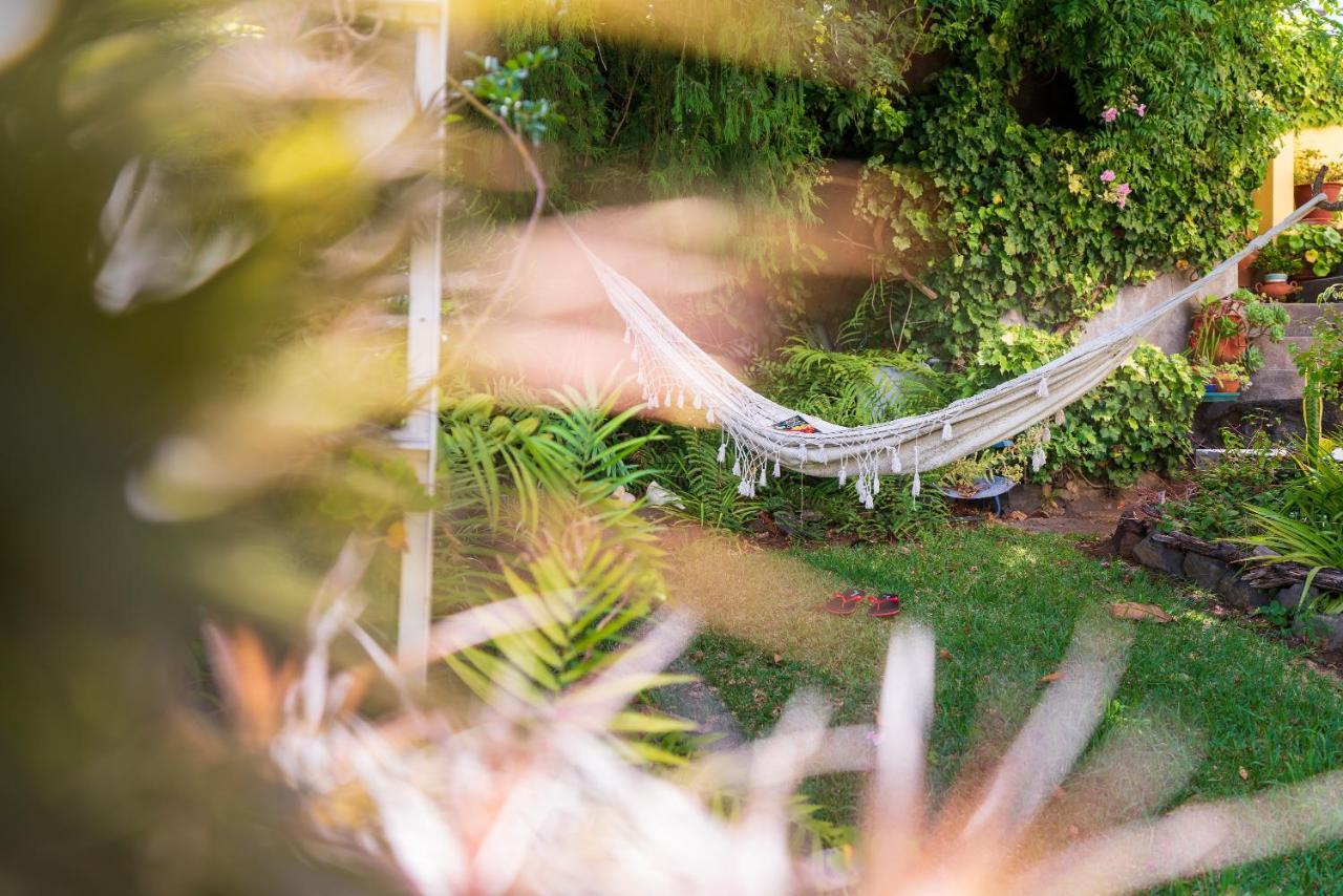 Cyane & Vigo'S Cottage, Caminho Do Massapez, N.º40アルコ・ダ・カリェタ エクステリア 写真